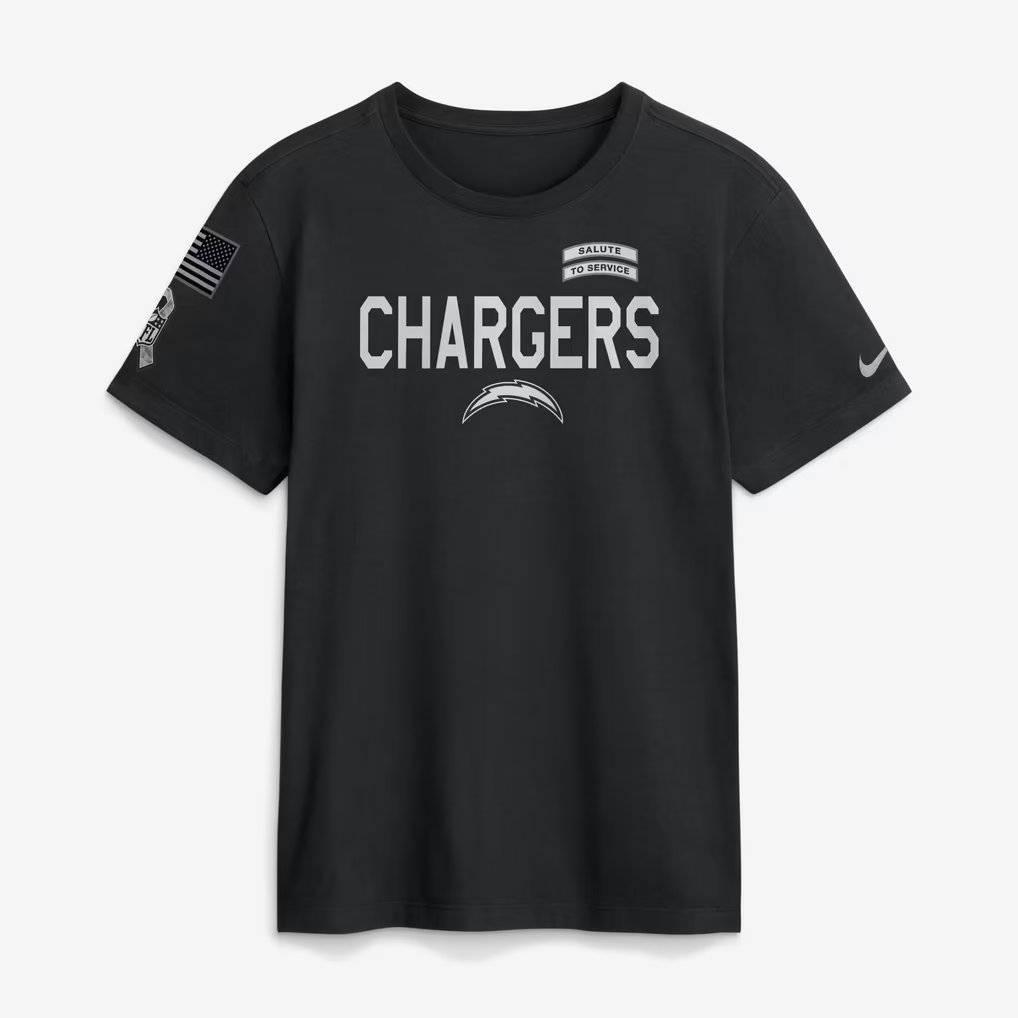 Men Nike NFL 2026 T shirt ee2a7845